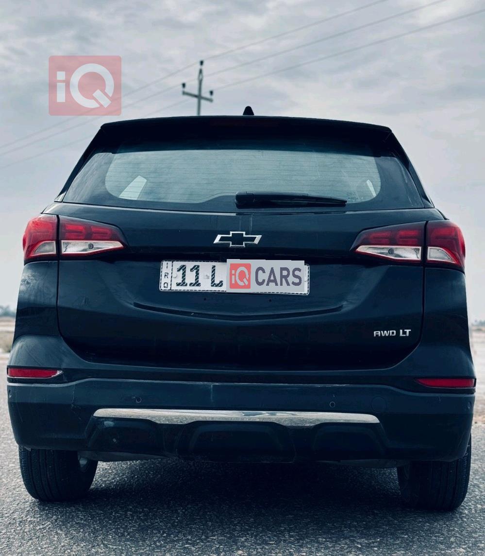 شيفروليه إكوينوكس